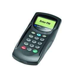 Lipman Nurit 222 Pinpad Image