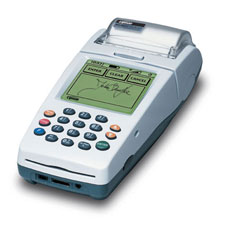 Click to enlarge Lipman Nurit 8000 GPRS / 8020 MODEL Image