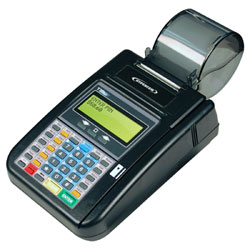 Hypercom T7 Plus Image