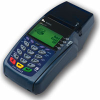Verifone Omni 3730LE Image