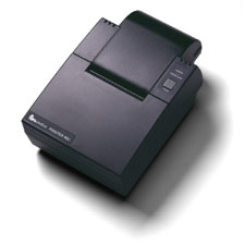 Click to enlarge Verifone P900 Printer Image