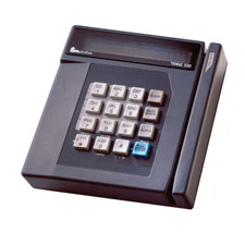 Verifone Tranz 330 Image