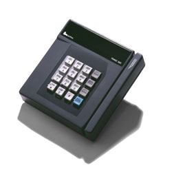 Click to enlarge Verifone Tranz 380x2 Image