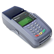 Verifone VX 610 (GPRS)