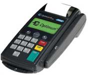 Hypercom Optimum M2100