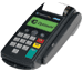 Hypercom Wireless Credit Card Machine