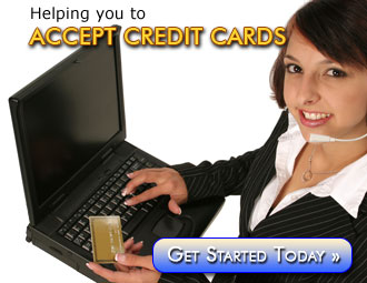 Accept Credit Cards