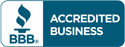 BBB Reliability Seal for The Merchant Equipment Store