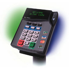 Verifone Everest Plus Image 1