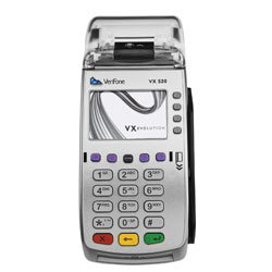 Verifone VX520 GPRS  Image 1