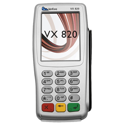 Verifone VX820 PINpad Image 1