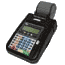 Hypercom T7 Plus Credit Card Machine
