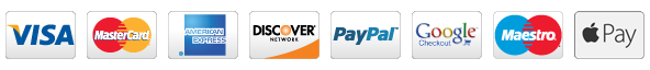 Merchant Equipment Store Credit Card Logos