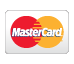 Mastercard accepted