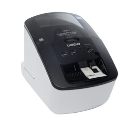 Clover label printer