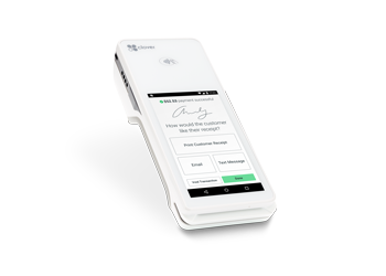 Clover Flex Mobile POS