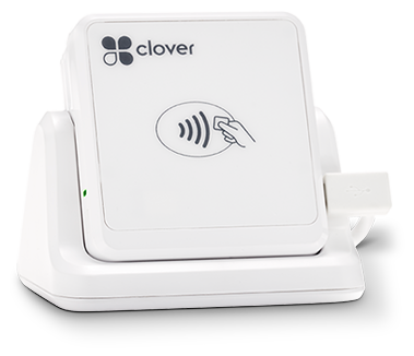 Clover Go Phone Based POS