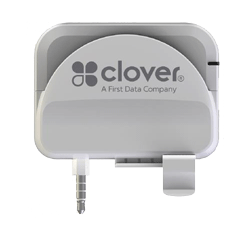 Clover Go Phone Based POS