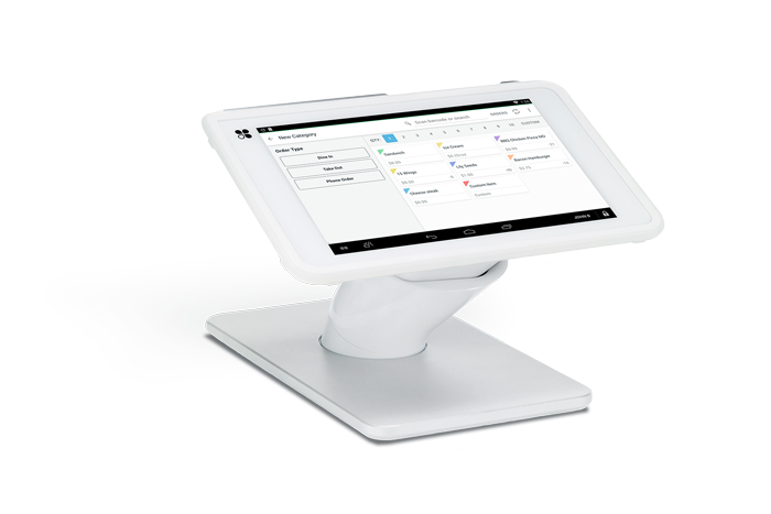 Clover Mobile POS