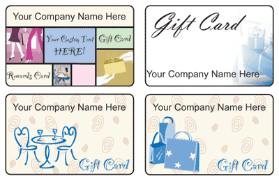 Gift Cards Images