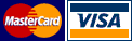 Credit Card Logos