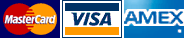 credit card logos