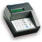 IVI eN-Check 3000 Check Scanner