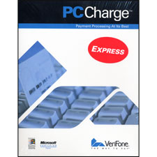 PC Charge Express