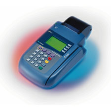 Verifone Omni 3210SE Image 1