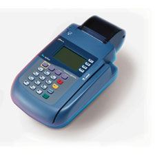 Verifone Omni 3300