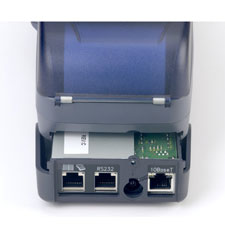 Verifone Omni Dual Comm Ethernet Module