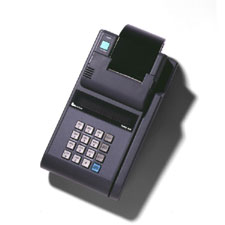 Verifone Tranz 460