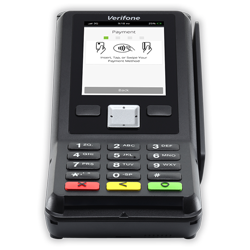 Verifone V200C Image 1