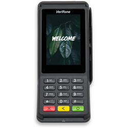 Verifone V400C Image 1