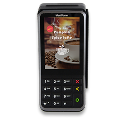 Verifone V400M Image 1