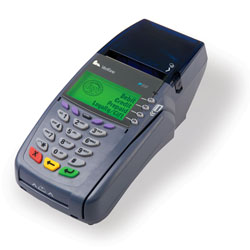 Verifone VX510 Image 1