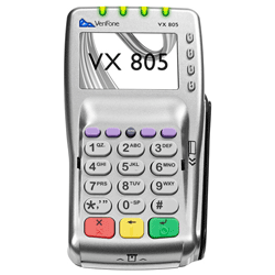 Verifone VX805 PINpad Image 1