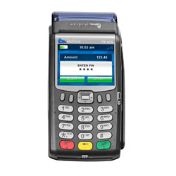 Verifone VX675 Image 1