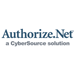 Authorize.net Online Payment Gateway Image