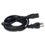 Verifone Omni 3200/3210 Power Cord Image