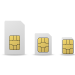 Verizon SIM Card Image